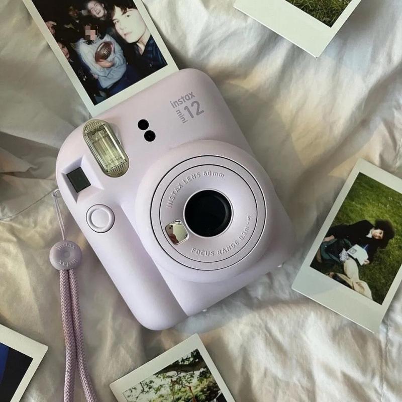 Polaroid High-Value Retro CCD Campus Camera: Portable, High-Pixel, and Perfect for Travel and Birthdays.