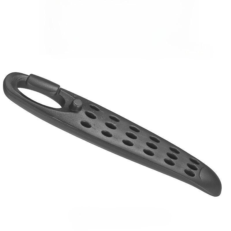 1Pc  Bicycle Nylon Pry Tire Rod, Road Bike Plastic Tire Pry, Mountain Bike Tire Picker, Pry Rod Tire Repair Tool