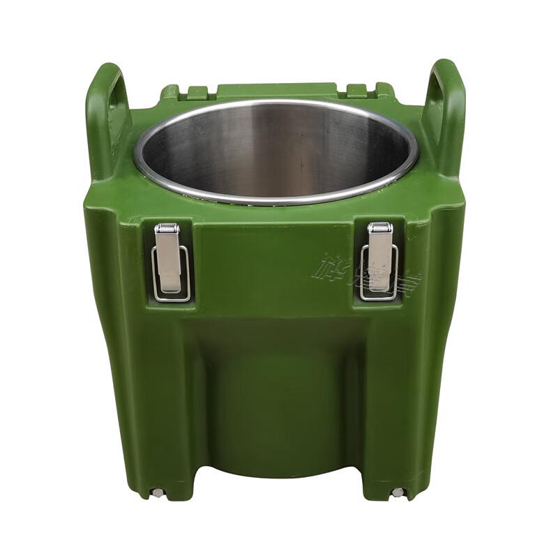Birch Tiger 30L Military Food Insulation Box