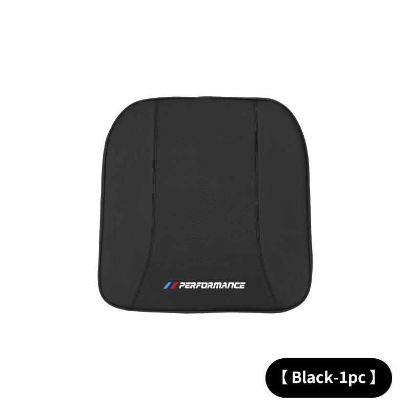 

Hot 2025 Car Seat Pad Anti-slip Protect Seat Cover Mat Leather Cushion For BMW M Sport M1 M3 M4 M5 M6 E46 E90 E60 F10 F30 E39 E3