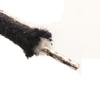 Guitar Parts USA American Cross Wire Vintage 1m Black