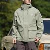 New Balance Sports Life Collection Jacket Unisex Green AMJ51325-OLF