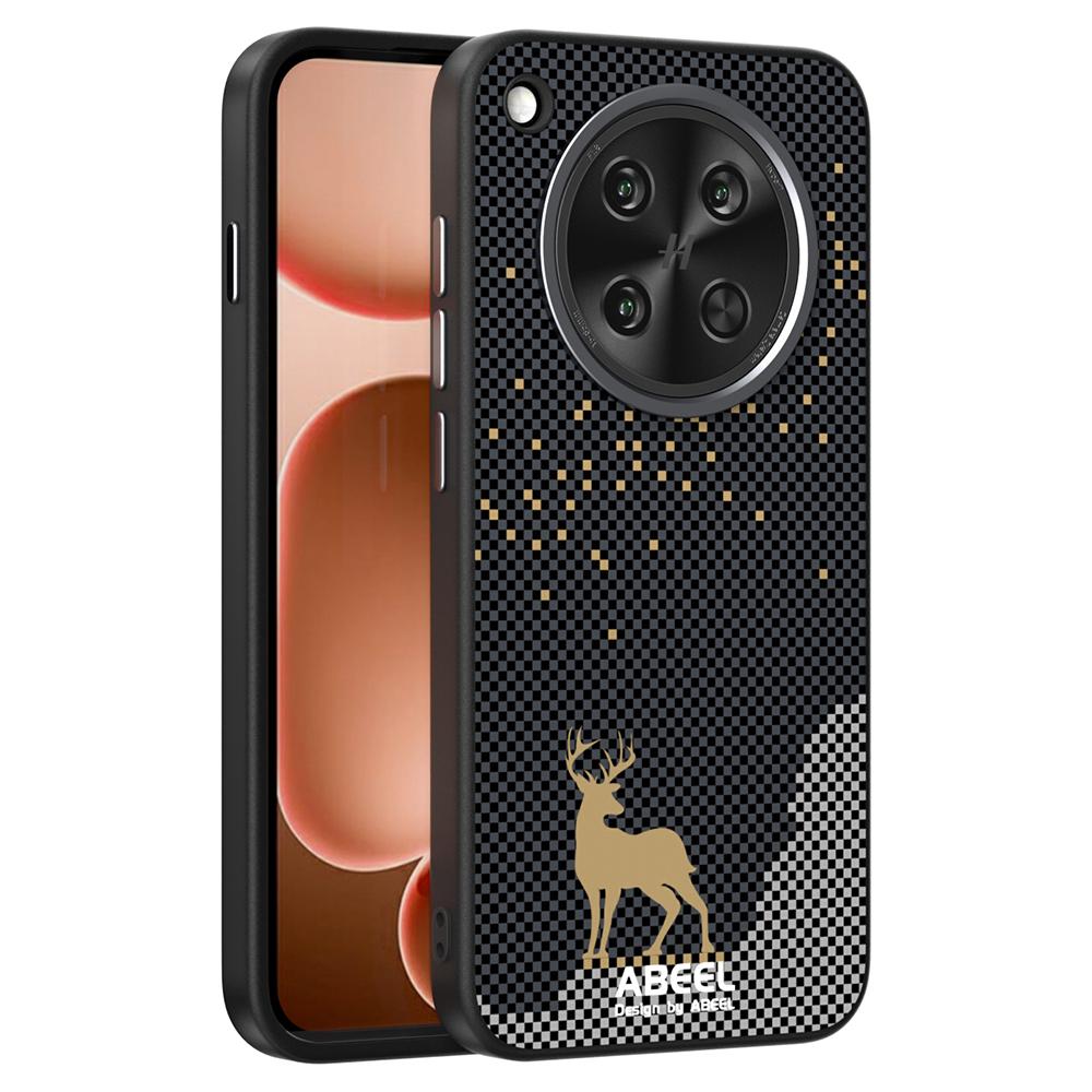 ABEEL For Oppo Find X8s 5G Case Compatible with MagSafe Ultra Slim PC TPU Phone Back Cover