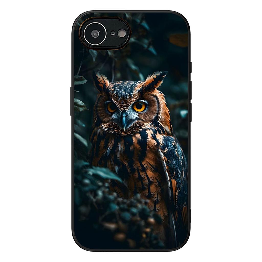 Eagle Bird Owl Phone Case for Xiaomi Poco C85 C65 C75 X7 X6 M6 M8 F7 F8 Ultra F6 Pro Cover Casing