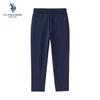 U.S. POLO ASSN. Women's Quick-Dry Wrinkle-Free Jogger Casual Pants