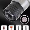 T Shape Electric Brushless Impact Wrench Adapter Double Use Wrench Drill Bit Steel Spanner Shafts Conversion Head