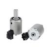 2PCS 2574.16 Automatik Epc Solenoid Für & AL4/