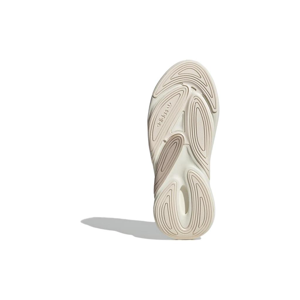 (WMNS) Adidas Ozelia Shoes 'Wonder Beige' Women's IE9533