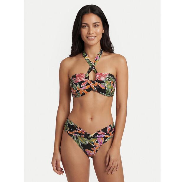Верх бикини Seafolly Hothouse Flowers