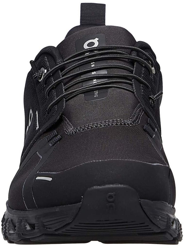 Кроссовки On Cloud 6 WP (3MF10061043) black/black