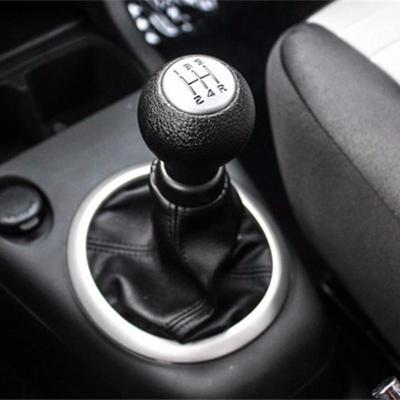 Gear Knob Knob Gaiter Boot Case For Suzuki Swift SX4 ALTO 2005-2014