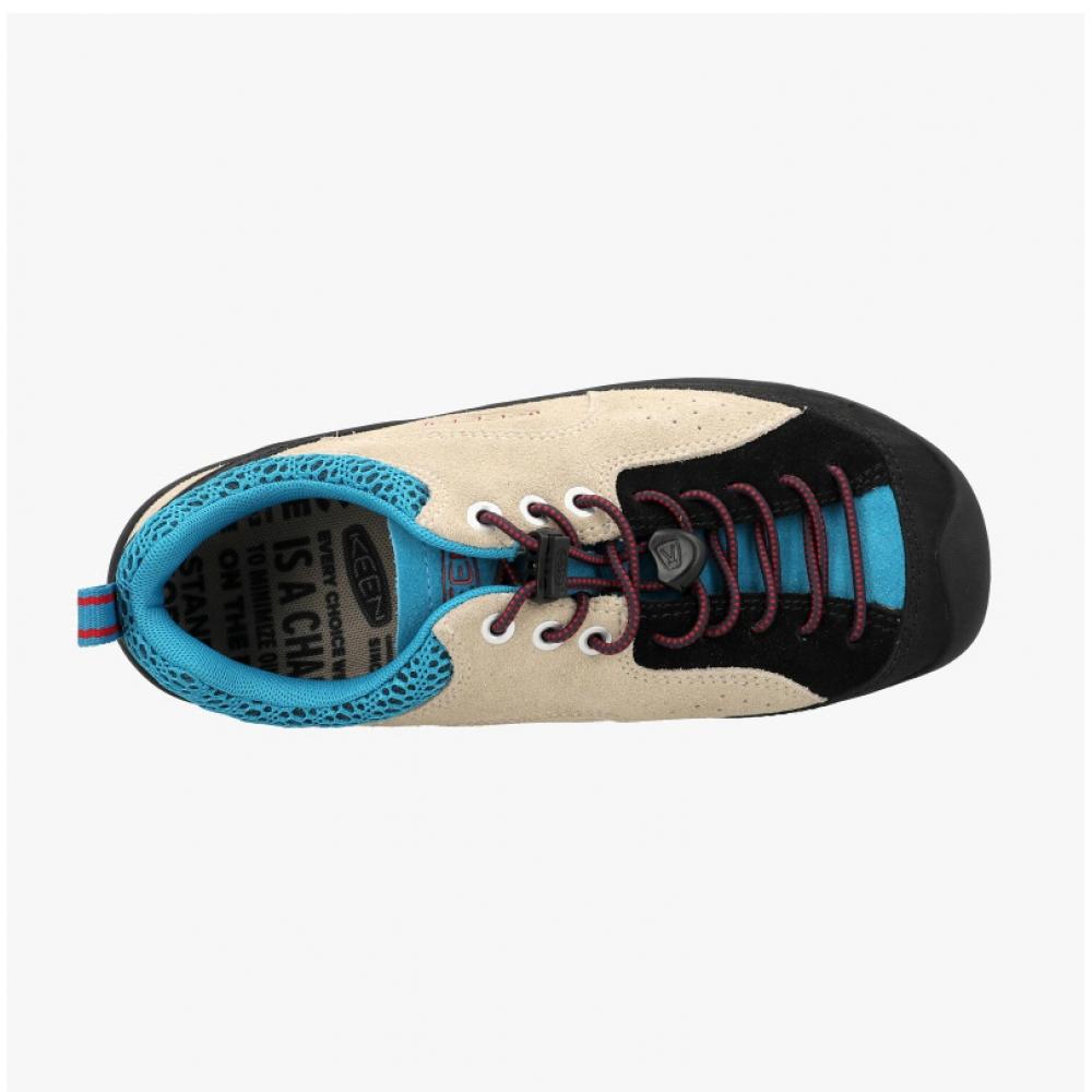 Kin JaSper Lux Sp Safari Blue Sneaker 1027425