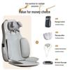 AUX Full Body Kneading Massage Cushion AQA-12D-4628 CN plug (adapter included)