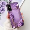 For Infinix GT 30 Pro 5G Case Cool Dragon Carp Love Heart Cartoon Shockproof Silicone Soft Cover For Infinix GT30Pro X6873 Funda