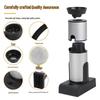 2-Speed Cross-Border Molecular Gastronomy Cocktail Smoker