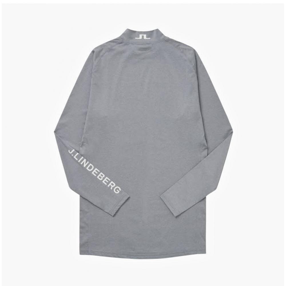 Jay Lindberg Gmjt08563 9363 Aero Soft CompreSSion Top Golf Men S Long Sleeve Tee