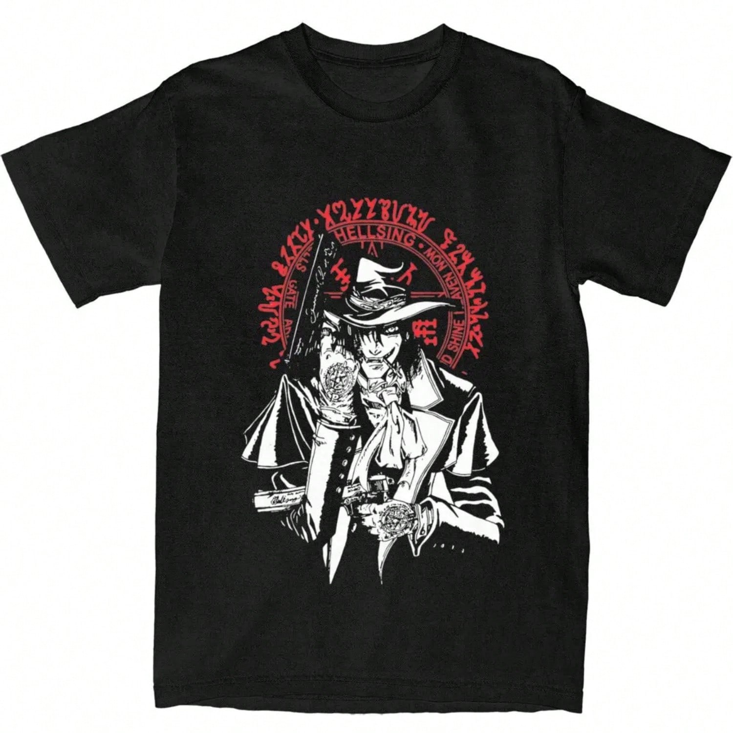 Magnifying Glass T-Shirt S разноцветный