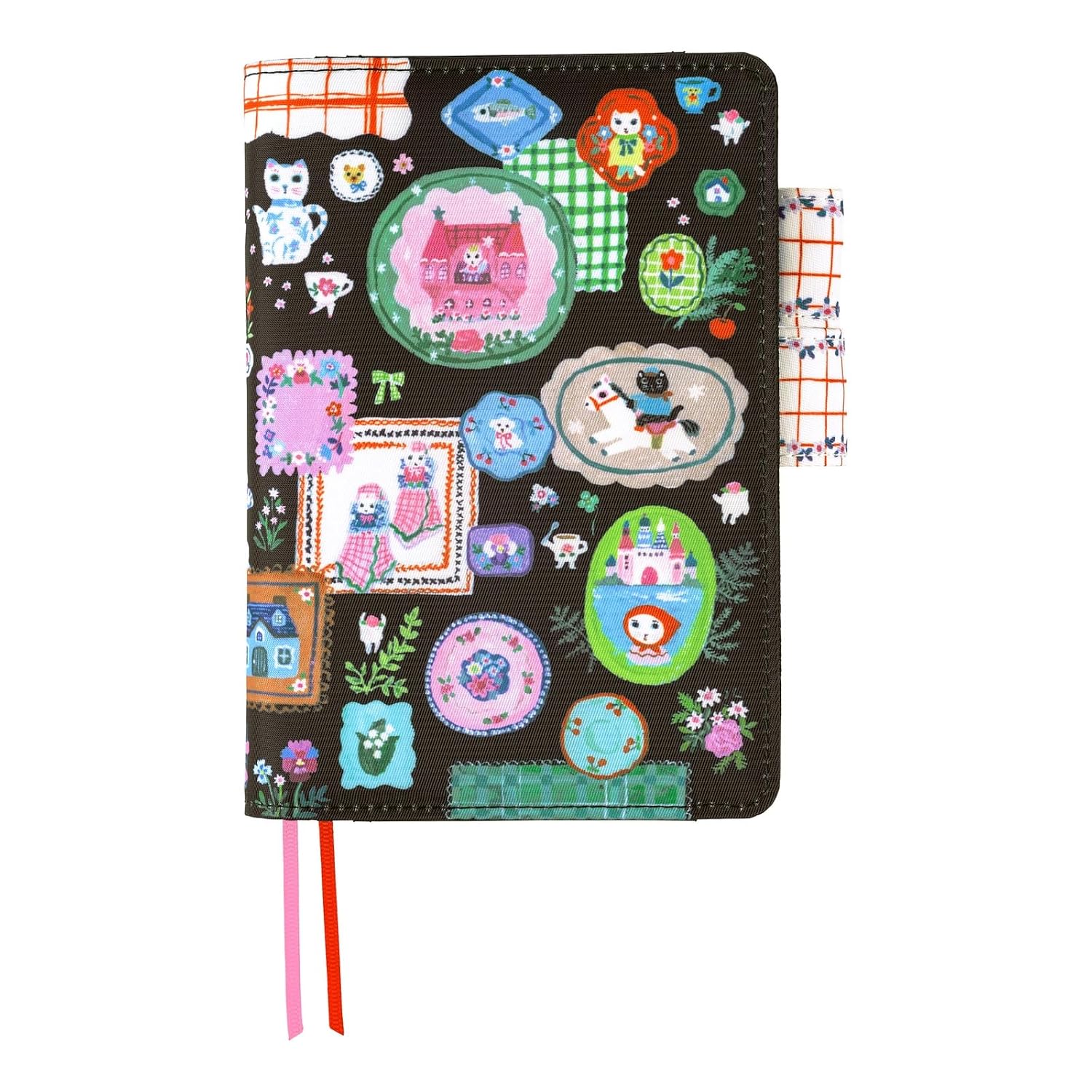 Hobonichi Techo Original (A6) Notebook Cover