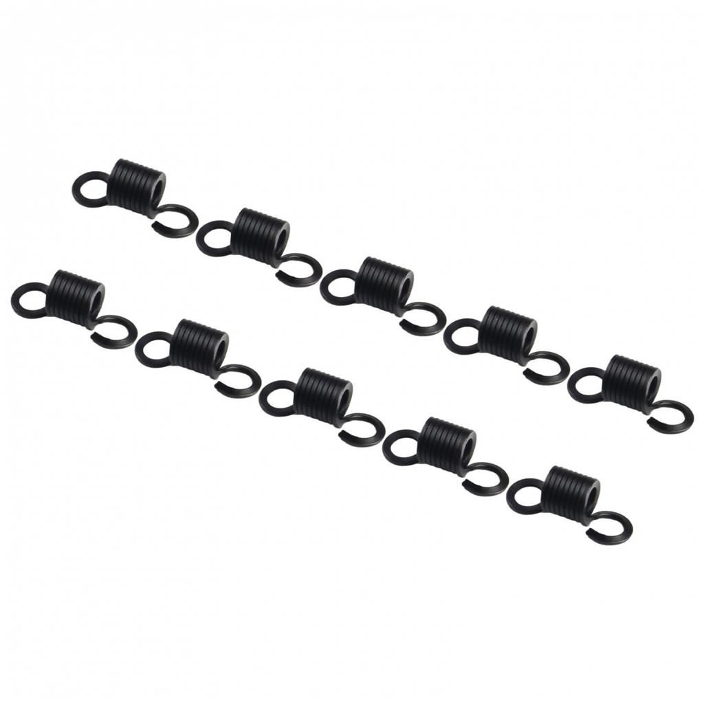 Springs 10 Pcs Automatic For LA815138 LA815238 Metal