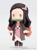 GOODSMILE Demon Kimetsu No Yaiba Kamado Nezuko Plastic Painted Movable Figure HELLO! Slayer Non-Scale