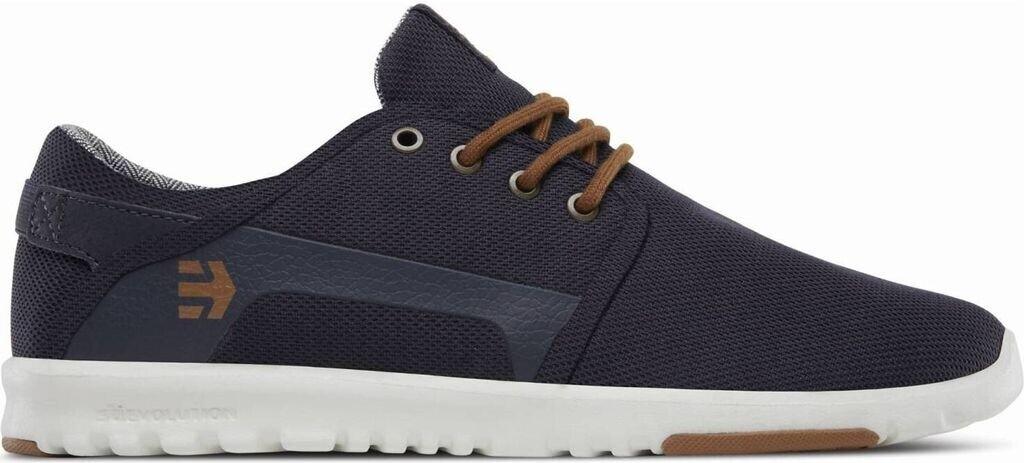 Кроссовки Etnies Scout (4101000419) dark blue