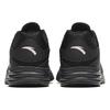 Anta Comfortable Versatile Shock Absorbing Wear Resistant Non Slip Low Top Running Shoes Women Sneaker Black White 922355592-4