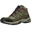 Men's Ledge Mid Leather Gore-Tex Hiking Boots