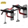 Wall-Mounted Multifunctional Pull-Up Bar