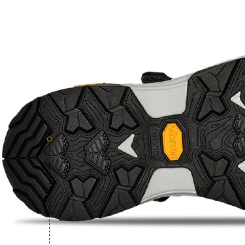 Teva Men S Trail Sandal Vibram Stvm2614770 dkS
