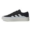 adidas ZNSORED Black White Unisex Sneakers Core-Black Cloud-White HP5987