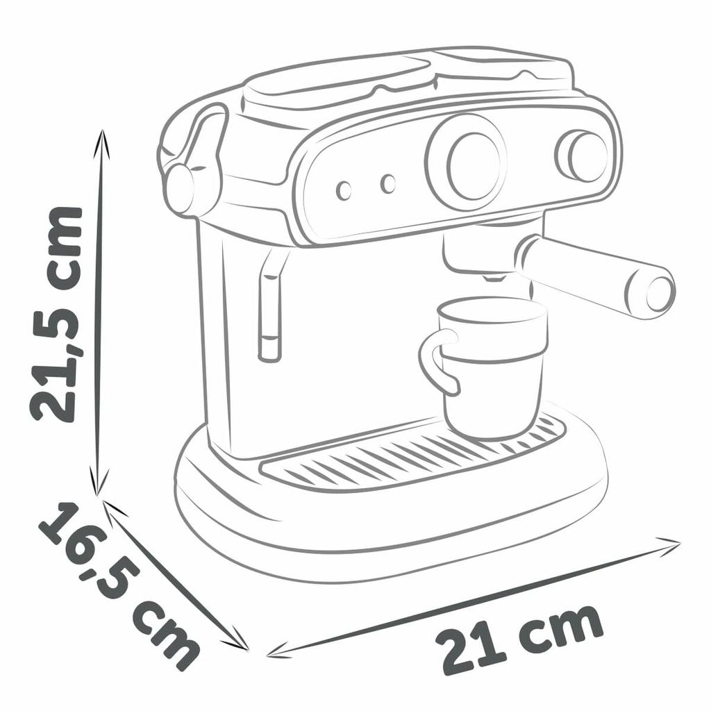 Cleaning & Storage Kit Smoby