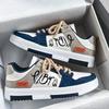 New Men's Casual Sneakers Designer Platform Sport Running Shoes for Men Tennis Training Shoes Vulcanized Shoes  Hombre