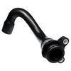 Black ABS Heater Hose for Auto Parts V20-2893