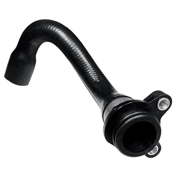 Black ABS Heater Hose for Auto Parts V20-2893