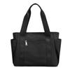 Solid Color Satchel Casual Light Travel Bag Durable Multi-bag Nylon Cloth Bag Shoulder Bag Large Capacity Women's Bag