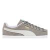 Puma Suede Classic+ 'Steeple Gray' (Unisex) Steeple Gray / White Skate Shoes 352634 66