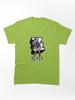 Fantasy Zone JANE DOE from ZENLESS ZONE ZERO Classic T-Shirt