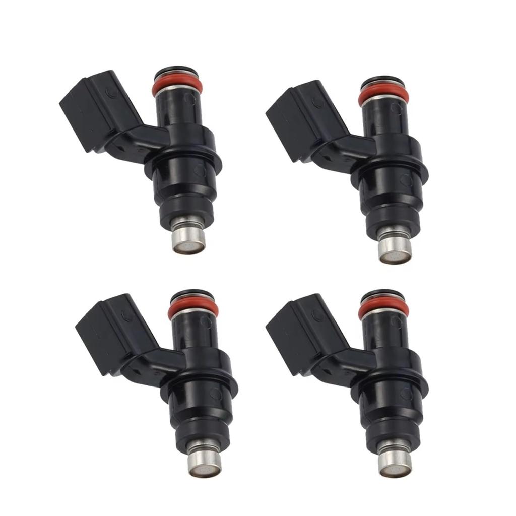Fuel Injector for Suzuki GSX1300R 2013-2019 GSX-R1000 2015-2016 Quad 400 1/4/8 pcs 15710-21H10 Fuel Injector Fuel Injector Fuel Injector (1pieces)