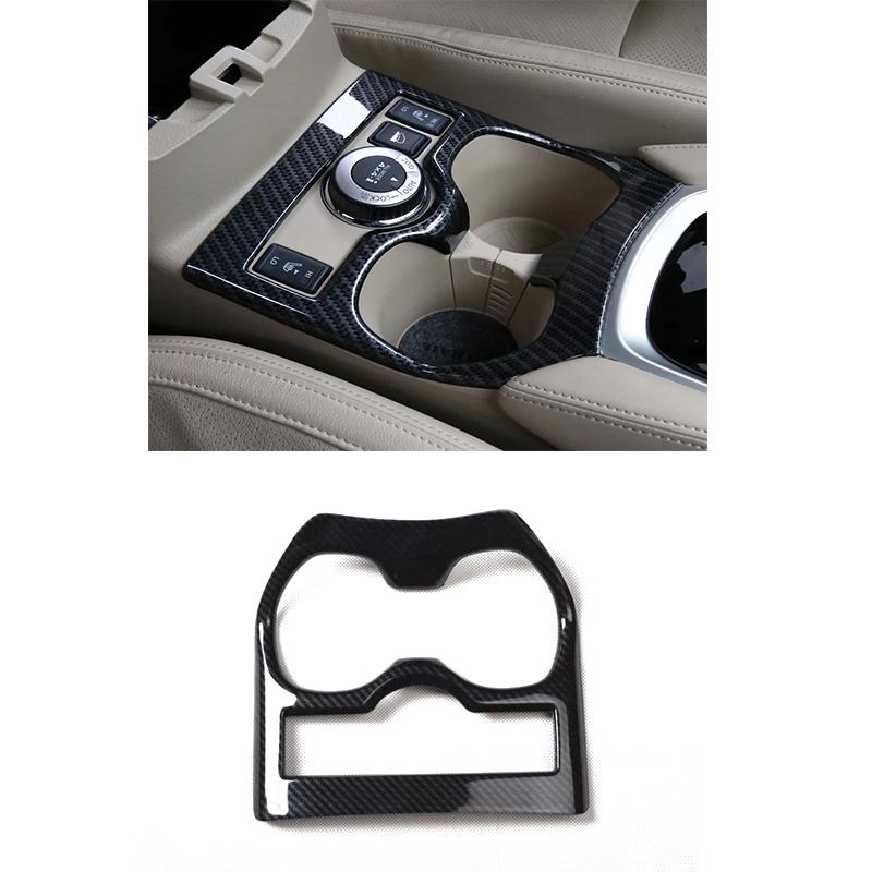 LHD RHD For Nissan X Trail T32 X-trail 2014- interior Accessories door armrest window  button switch gear shift panle cover