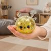 Christmas Stocking Stuffers Soft Squeeze Toy for Stress Relief, Anxiety Sensory Fidget Hand Therapy Fidgets Adults Kids, Exercise Tool Kneading