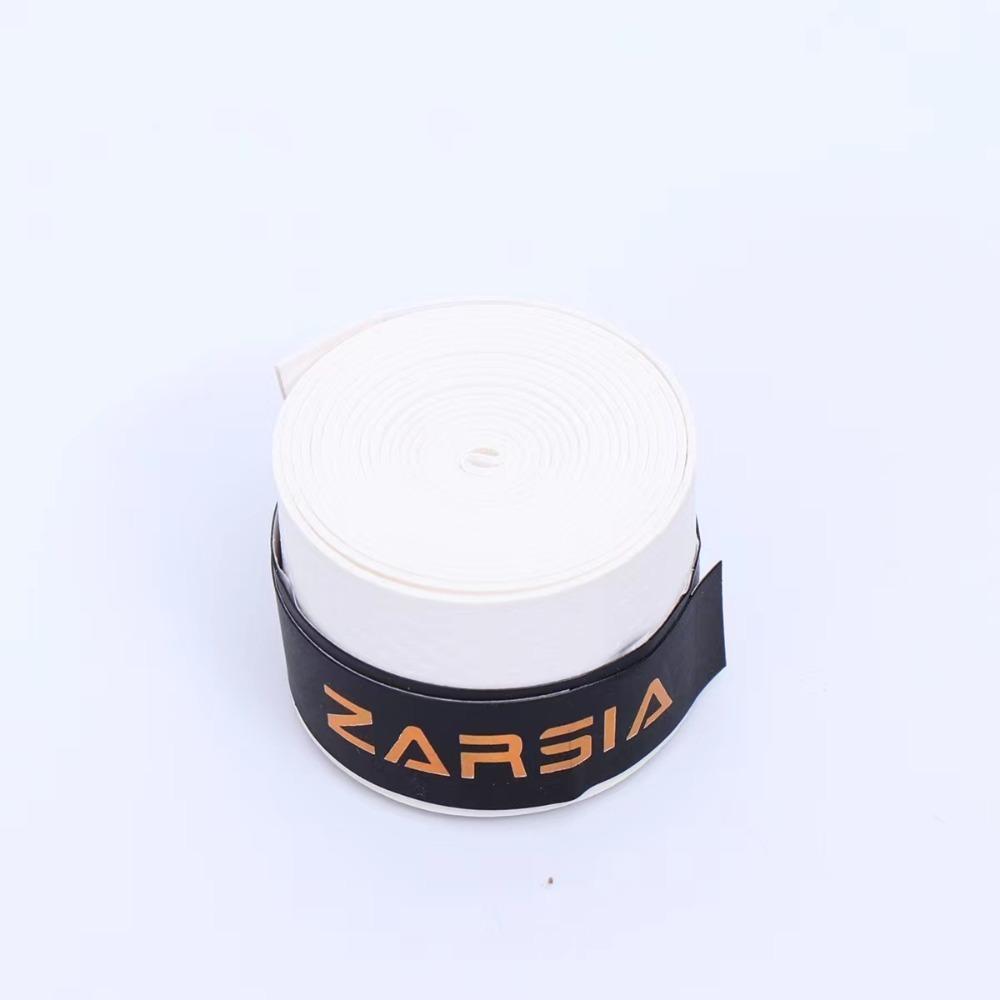 Sticky Badminton Racket Grips Sweatband Racquet Tape Tennis Anti-Slip Sweatband  Bicycle Handlebar
