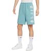 Nike Casual Shorts Men's Sky Blue IB8254-464
