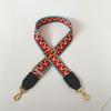 Adjustable Ethnic Style Wide Shoulder Strap for Crossbody Bags