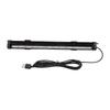 Aquarium LED Light Bubble Wall USB Multi Color Changing Submersible Fish   Light For Aquarium Decor