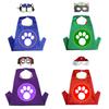 Vibrant Paw Patrol Cosplay Set For Kids With Colorful Cloak And Mask Included