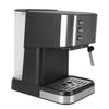 Semi Automatic Coffee Machine Professional 20Bar 1.5L Water Tank Fast Preheating High Temperature