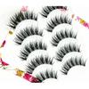 Lashie - Falsche Wimpern
