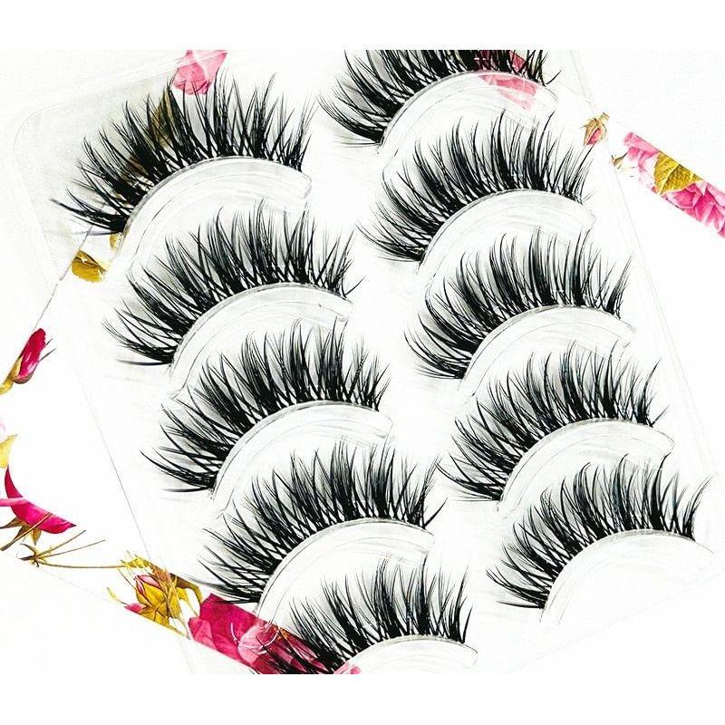 Lashie - Falsche Wimpern