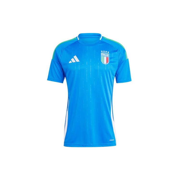 Adidas Italy 24 Home Jersey IN0657 S