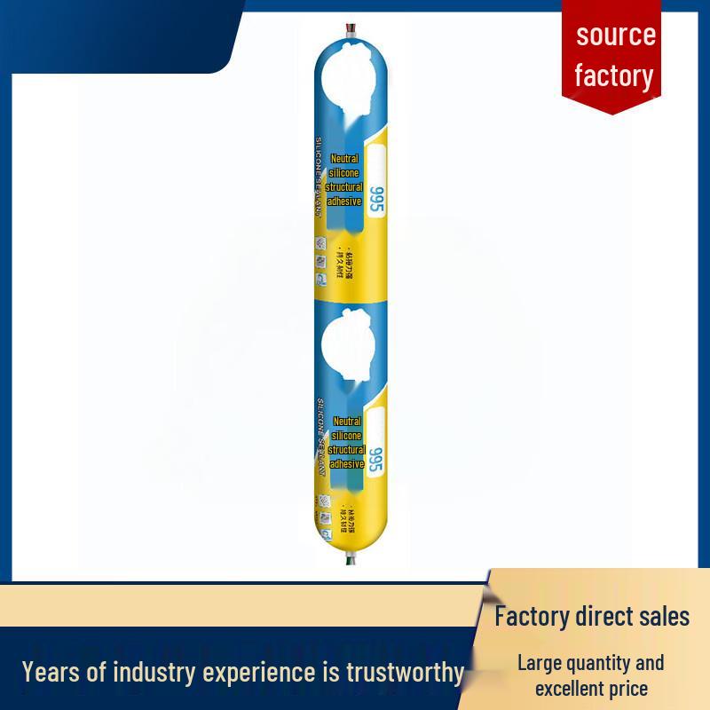 Xieping 995 Neutral Structural Sealant